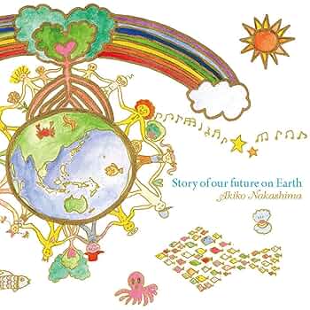 その他 Story of our future on Earth [CD] Amazon.co.jp: Story of our future on Earth: Music
